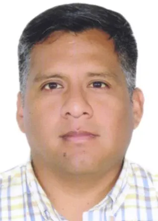 FRANCISCO JAVIER