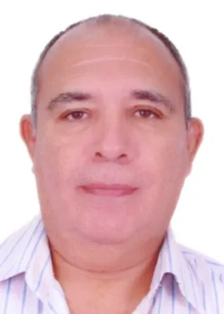 CARLOS GAMALIEL