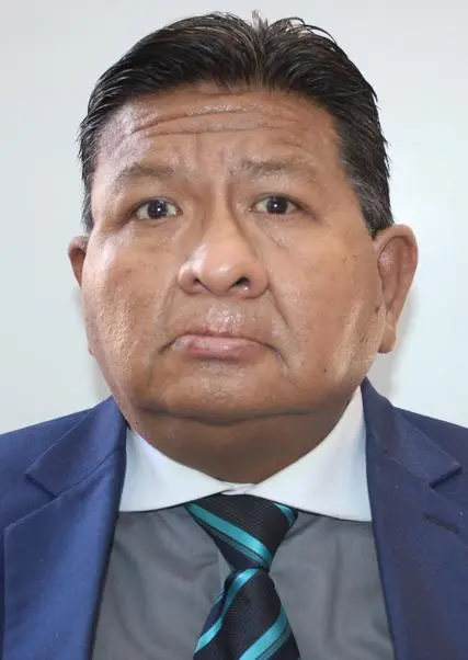HUGO ISAIAS