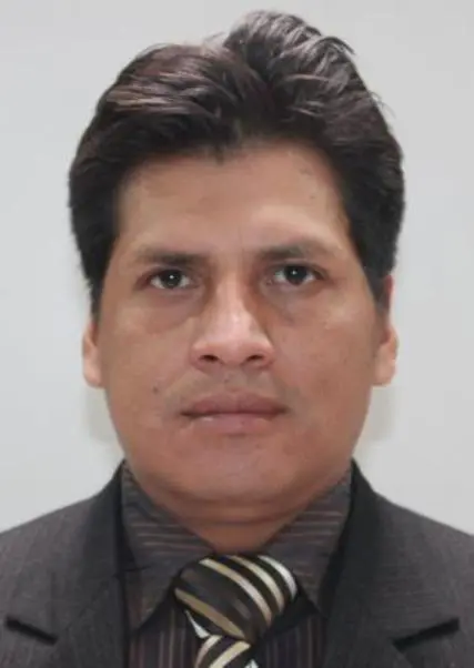 DAVID ASENCIO