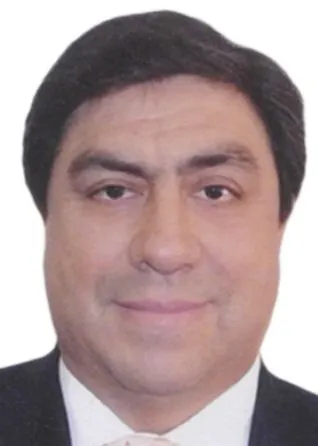 RAUL BLADIMIRO
