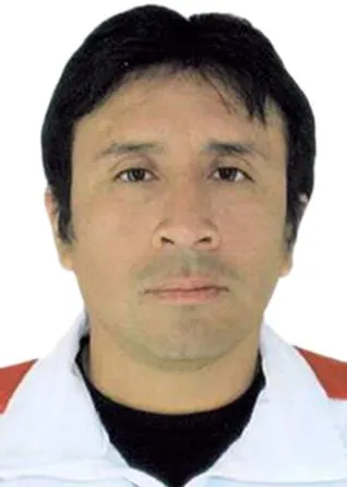 EDISON OMAR