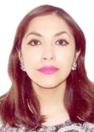 MARIA EUGENIA DEL CARMEN