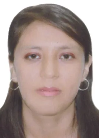 DORA ALICIA