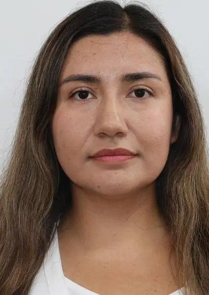 HILDA MARIA