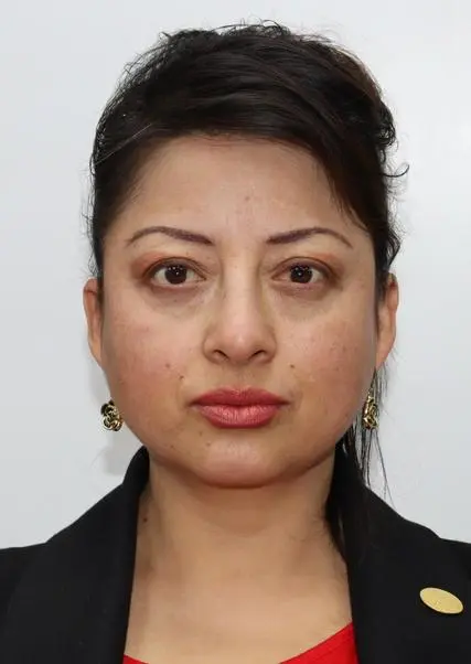 MARIA LIDA