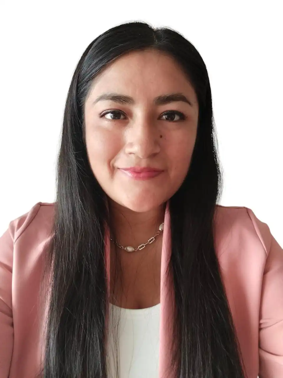 CYNTHIA LUCÍA