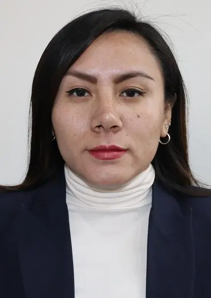 MARIA DEL CARMEN