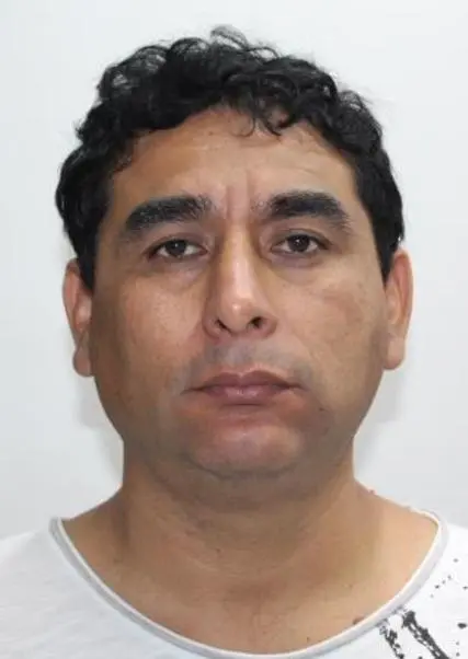 RICHARD MARCO ANTONIO