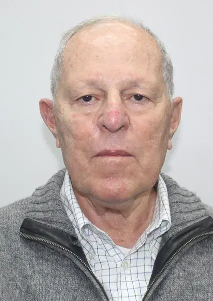PEDRO PABLO