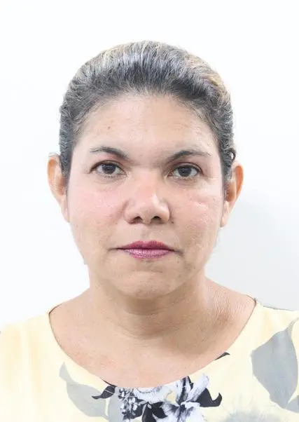 ANA ADELAIDA DE LOS MILAGROS