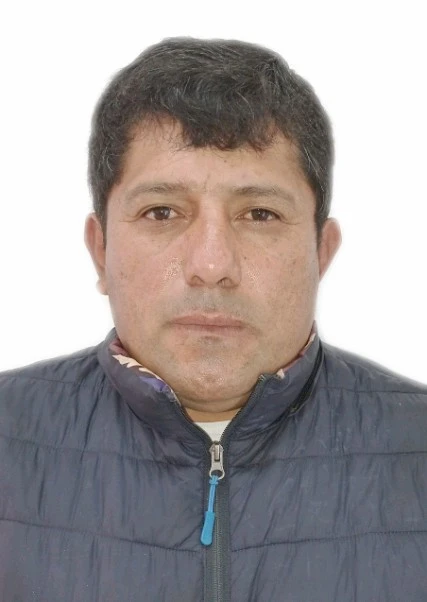 WALTER ANDRES