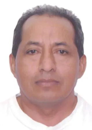 JORGE ADALBERTO