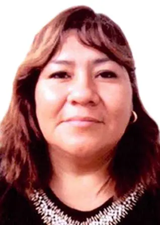 GENNY SOLEDAD