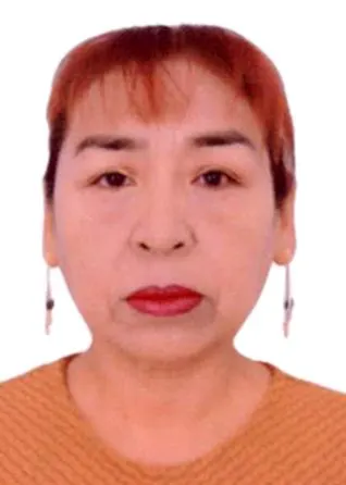 AMPARO JULIA