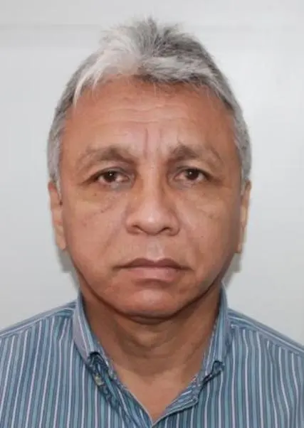 GUILLERMO RICARDO