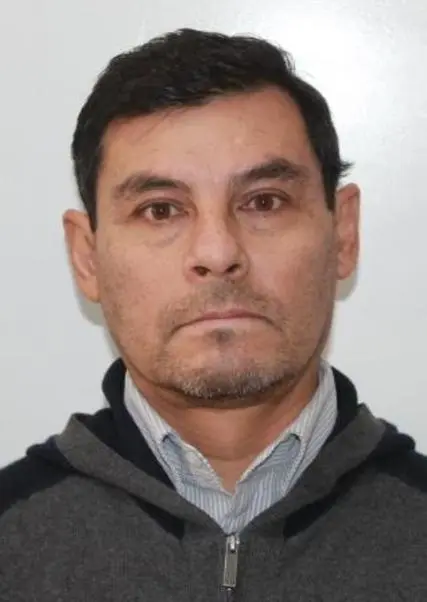 FERNANDO ABRAHAM