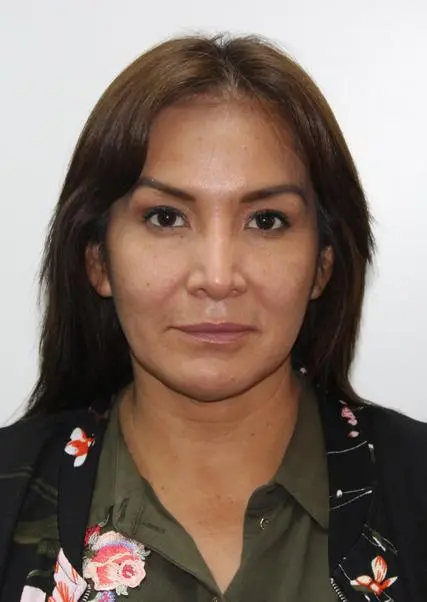 MAGALY ROSMERY