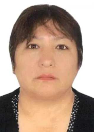 MARIELA PAQUITA