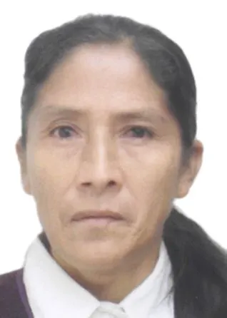 MARIA JUANA