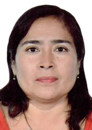 ELITA VIOLETA