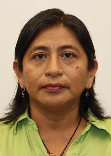 PATRICIA