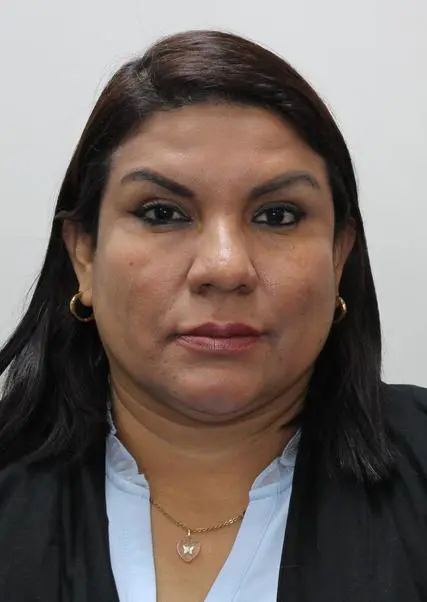 IRMA ZULY