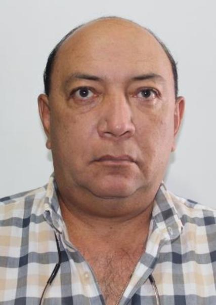 HELMUTH ALBERTO