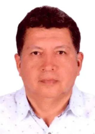 WILLIAM SALVADOR