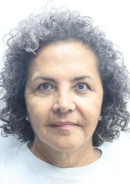 CARMEN GEORGINA