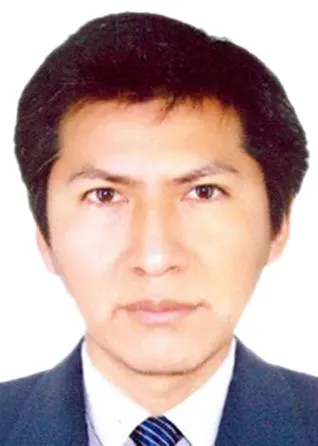 MARIO VALENTIN