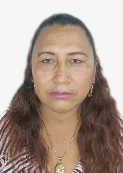MARIA ANGELICA