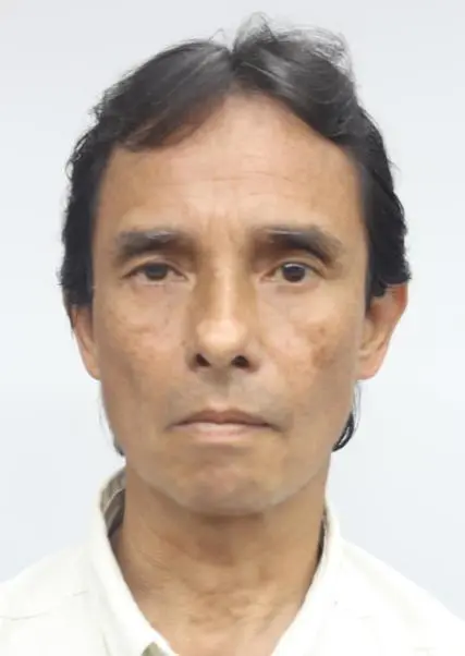 RAUL ENRIQUE