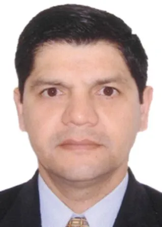 RICARDO AGUSTIN