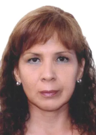 GUADALUPE DEL CARMEN