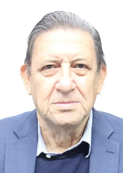 MARIO TOMAS
