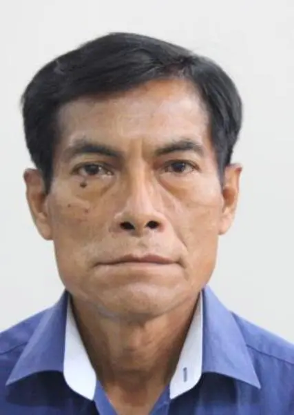 PEDRO OSCAR