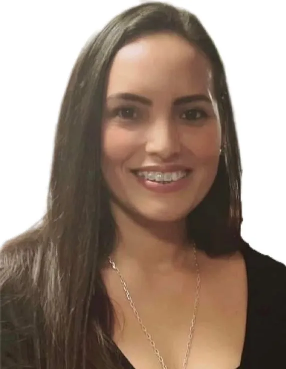 VANESSA RUBITH
