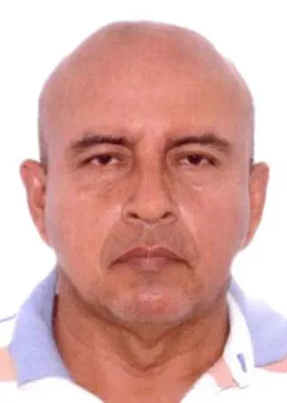 JORGE