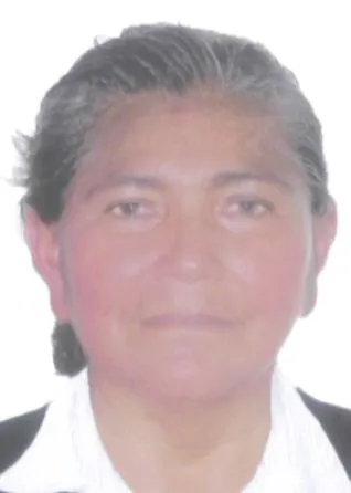 NORIA GLADIS