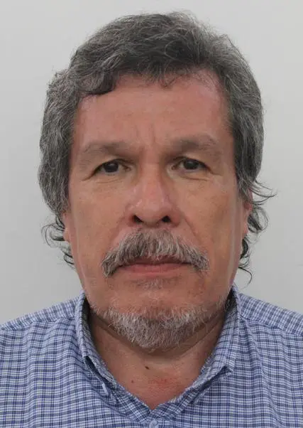 HERIBERTO MANUEL