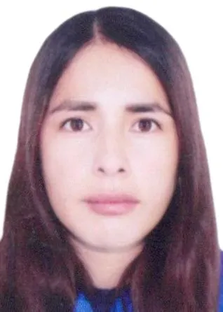 LOURDES MARITZA