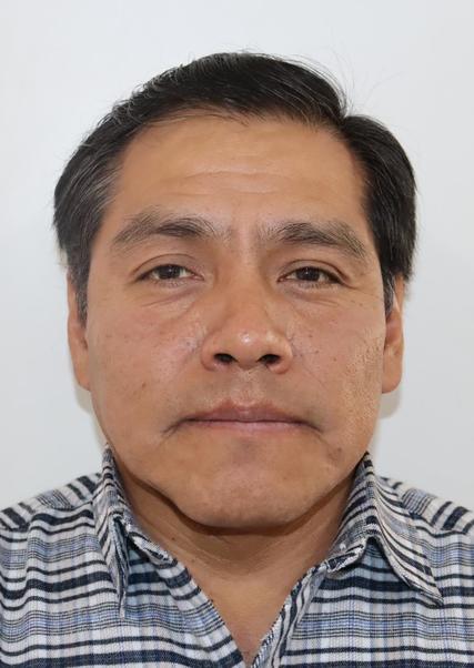 RAFAEL JESUS