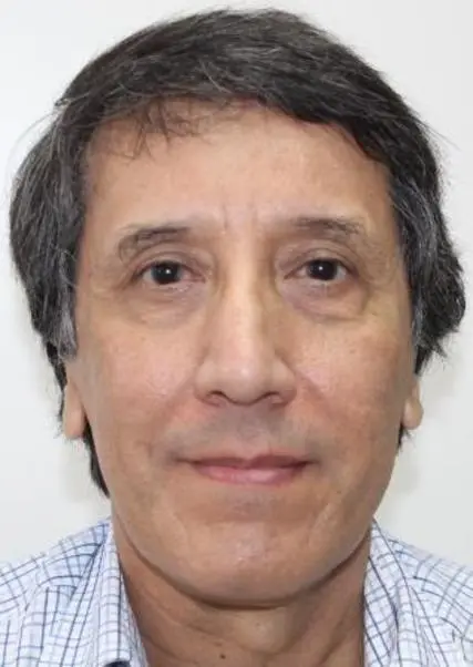 ABRAHAM SANTIAGO