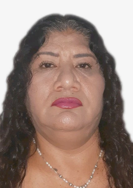 HILDA MERCEDES