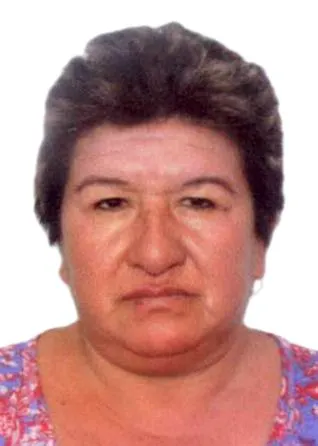 PATRICIA MARGARITA