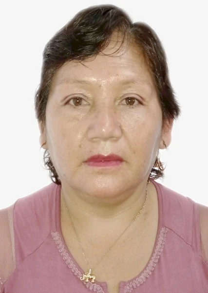 SONIA MARLENE