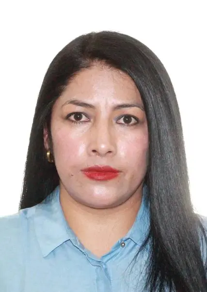 VILMA OLGA