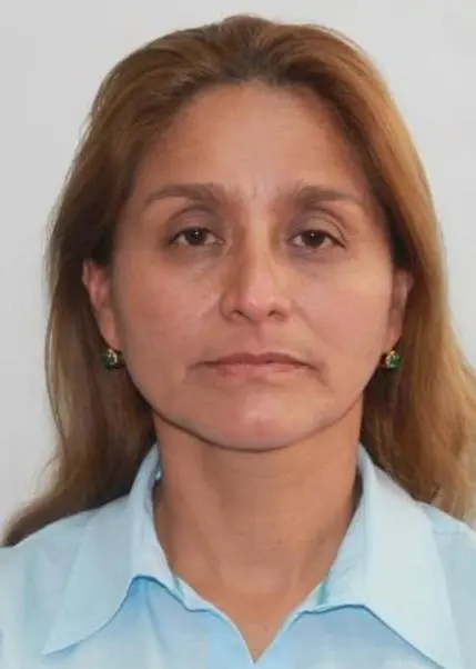 TANIA ROSALIA
