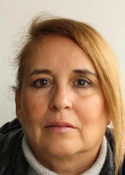 GRACIELA ESTHER